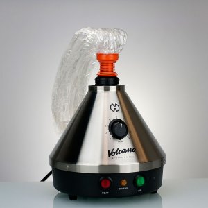 Volcano Vaporizer - Classic