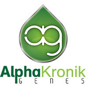 Alphakronik Genes