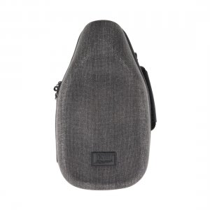 10 Inch SmellSafe AxePack With StickStop