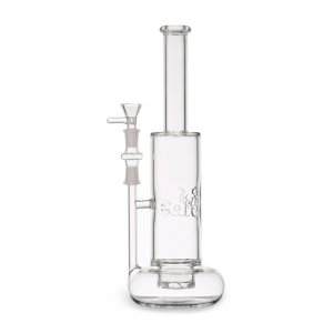11 Inch Stemless Bong with Tornado Perc