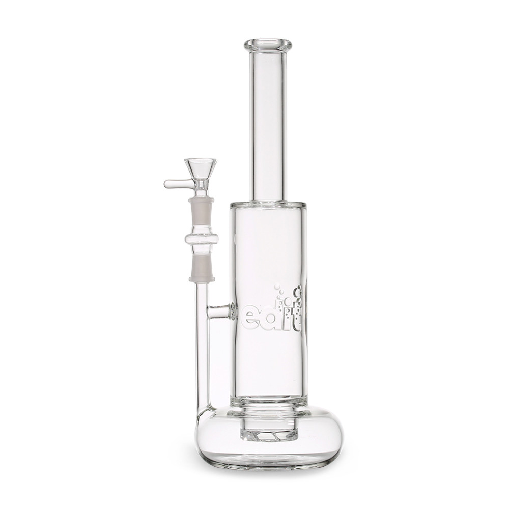 11 Inch Stemless Bong with Tornado Perc