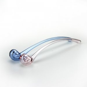 12 Inch Gandalf Glass Pipe