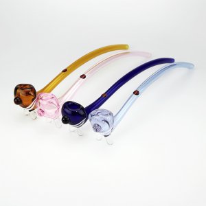 13 Inch Gandalf Pipe Racing Stripe