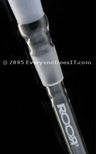 3-Part Downtube for Zumo 29.2