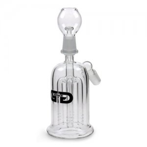 4 Arm Tree Perc Dual-head Pre-Cooler