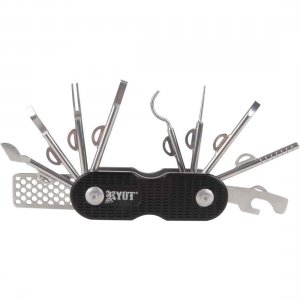 420 Utility Tool