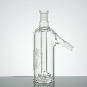 45 Degree Showerhead Ash Catcher