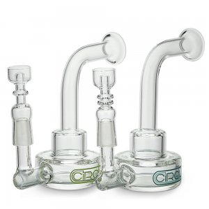 5 Inch Circuit Rig