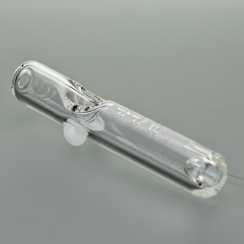 5 inch Mini Steamroller Glass Pipe