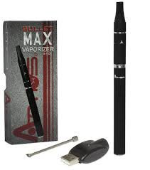 510 Bullet Max Vaporizer Pen
