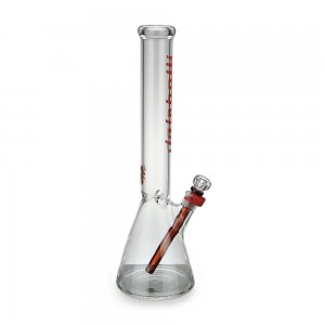 5mm Series Short Beaker Bong