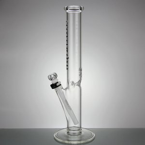 5mm Series Short Straight Bong