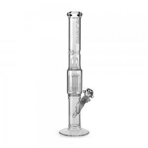 6 Arm Percolator Ice Bong