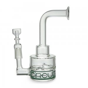 7 Inch Two Layer Circuit Rig