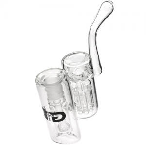 8 Arm Perc Bubbler with Shower Head Diffuser Perc