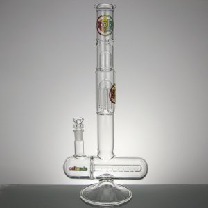 8 Arm Perc Inline Bong