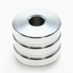 Aluminium Dabber Holder Stand