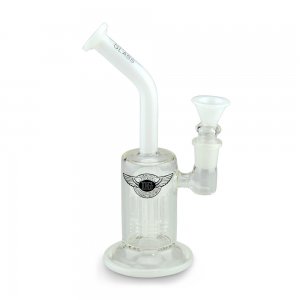 Arbol Tree Bubbler White