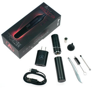 Astra Vaporizer All-In-One Kit