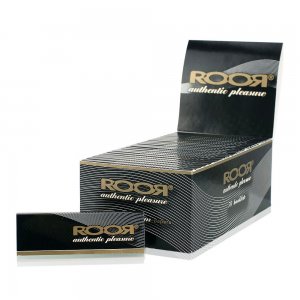 Authentic Pleasure Regular Size Ultra Thin Premium Papers Single Pack
