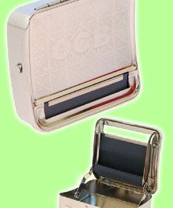 Automatic Rolling Box