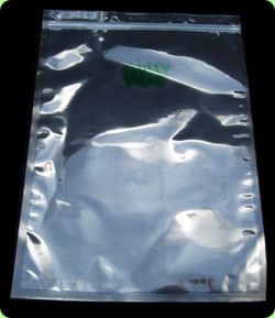 Baggie Extra Large 10 Pack