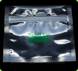 Baggie Extra Small 25 Pack