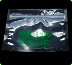 Baggie Small 25 Pack