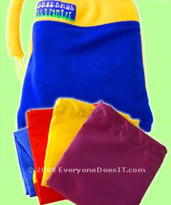 Bags Medium 4 Bag System