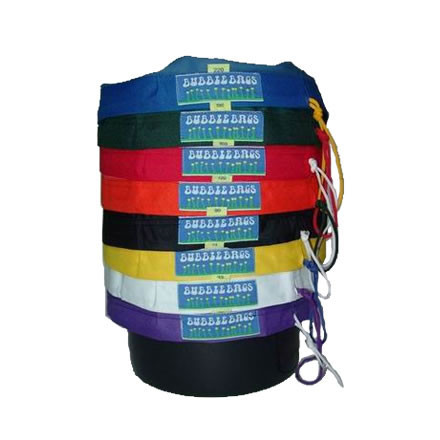 Bags Medium 8 Bag System