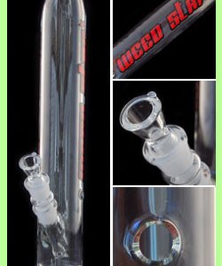 Bazooka Glass Bong
