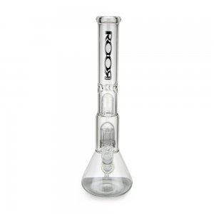 Beaker Base Ten Arm Perc