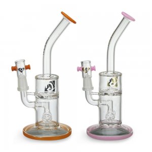 Beat Boy Perc Oil Rig