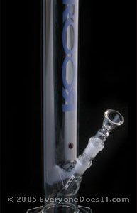 Bong 1000 Blue Series