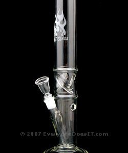Bong 18.8 Ice Twist