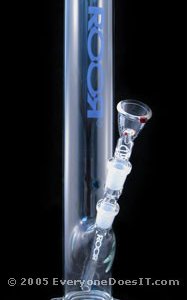 Bong 500 Blue Series