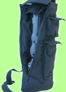 Bong Bag Black
