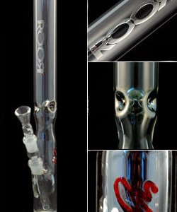Bong Custom Icemaster 5mm Terminator