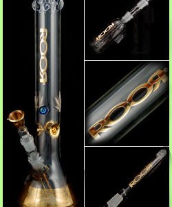 Bong Custom Little Sista 7mm Editor Special