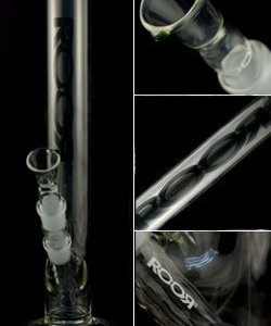 Bong Custom Zumo 4.2mm The Bastard