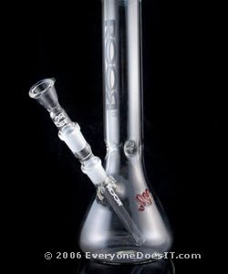 Bong Little Sista 5mm