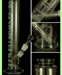 Bong MINATOR