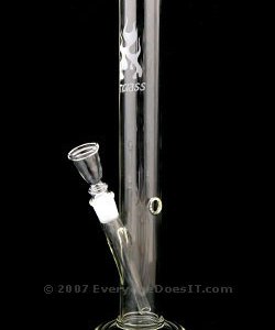 Bong Straight Cylinder