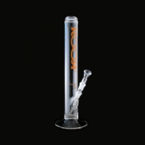 Bong Zumo 4.2mm Orange Logo