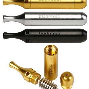 Bud Bomb Pipe