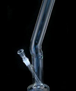 Bushmaster Glass Water Bong Recliner