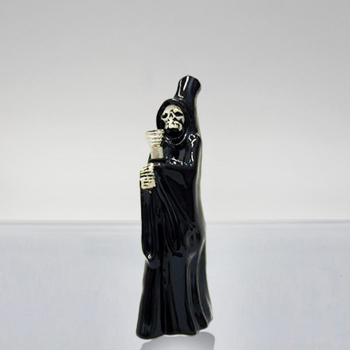 Ceramic Bong Grim Reaper