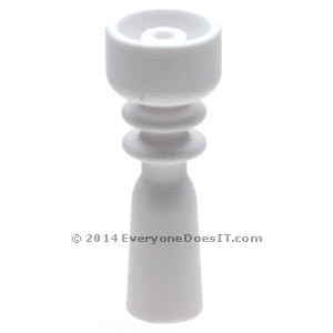 Ceramic Domeless Concentrate Nail