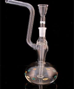 Classic 2-Piece Water Pipe 14.5