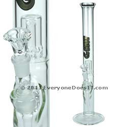 Classic Cylinder Bong 5.0 with Percolator
